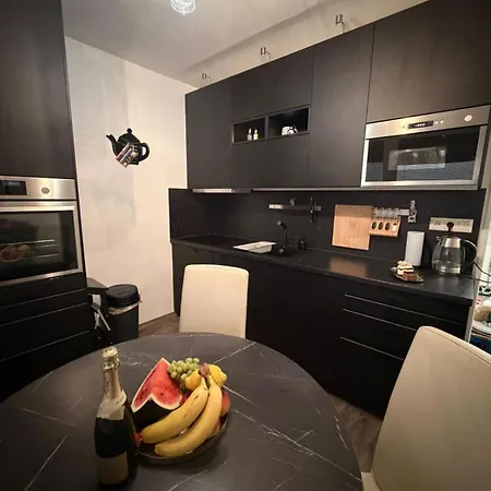 U Tomasa Apartmán