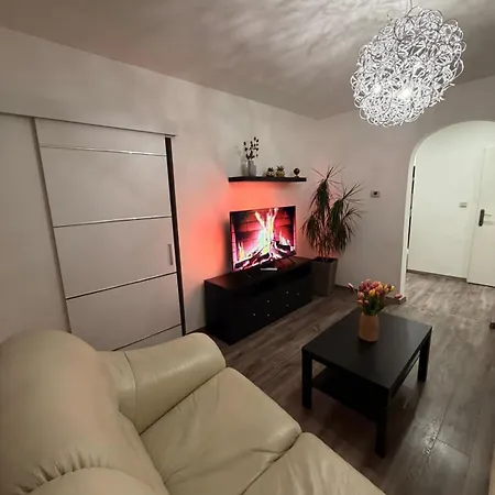 Apartmán U Tomasa