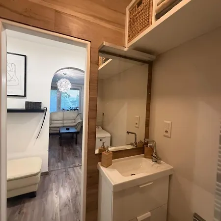 Apartmán U Tomasa *