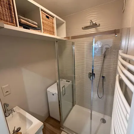 U Tomasa Apartmán