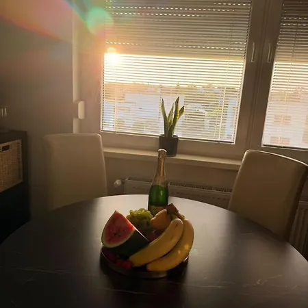 Apartmán U Tomasa *