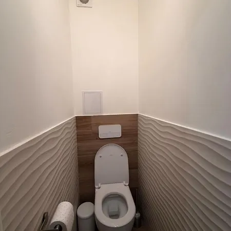 Apartmán U Tomasa